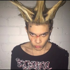 Meet your Posher, Delyla